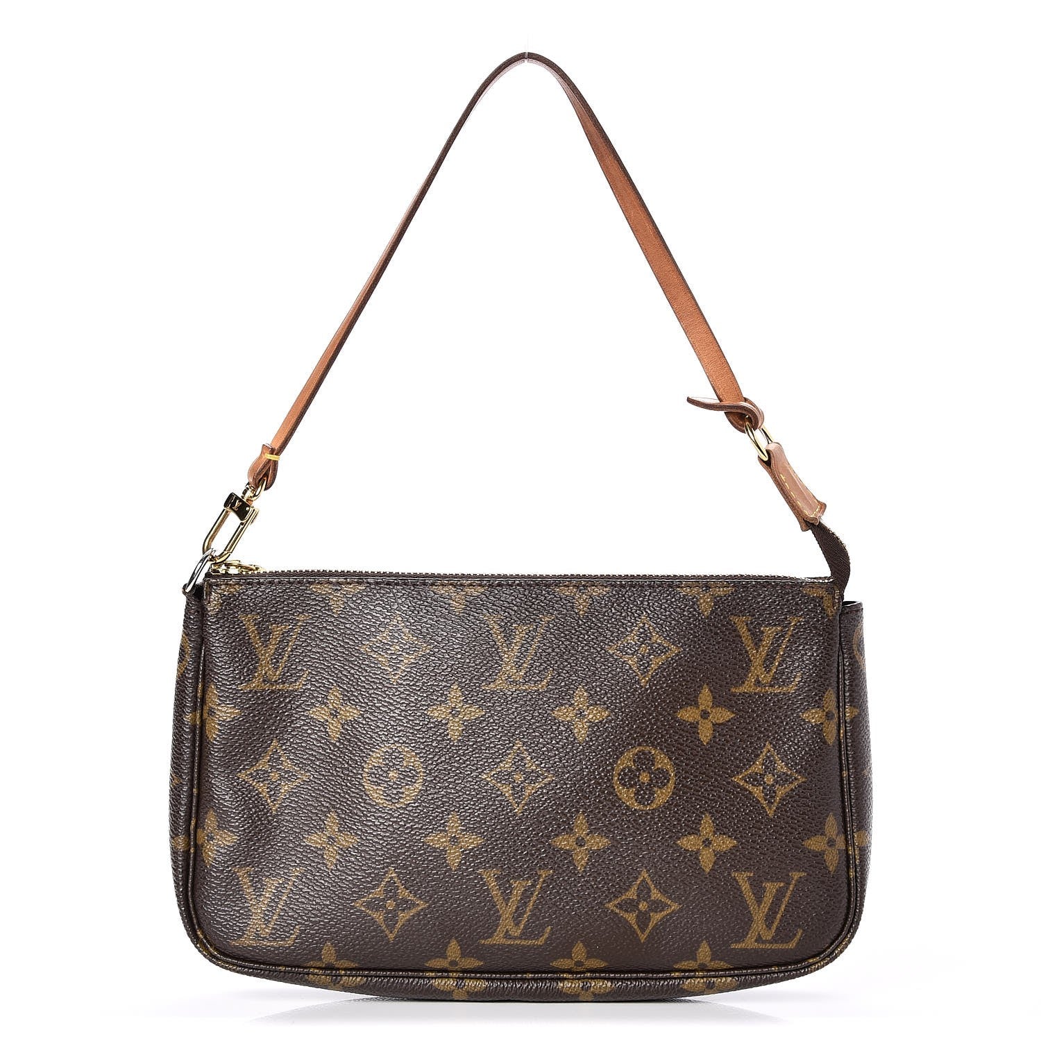 Louis Vuitton Monogram Pochette Accessories 1 of 7