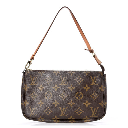 Louis Vuitton Monogram Pochette Accessories 1 of 7
