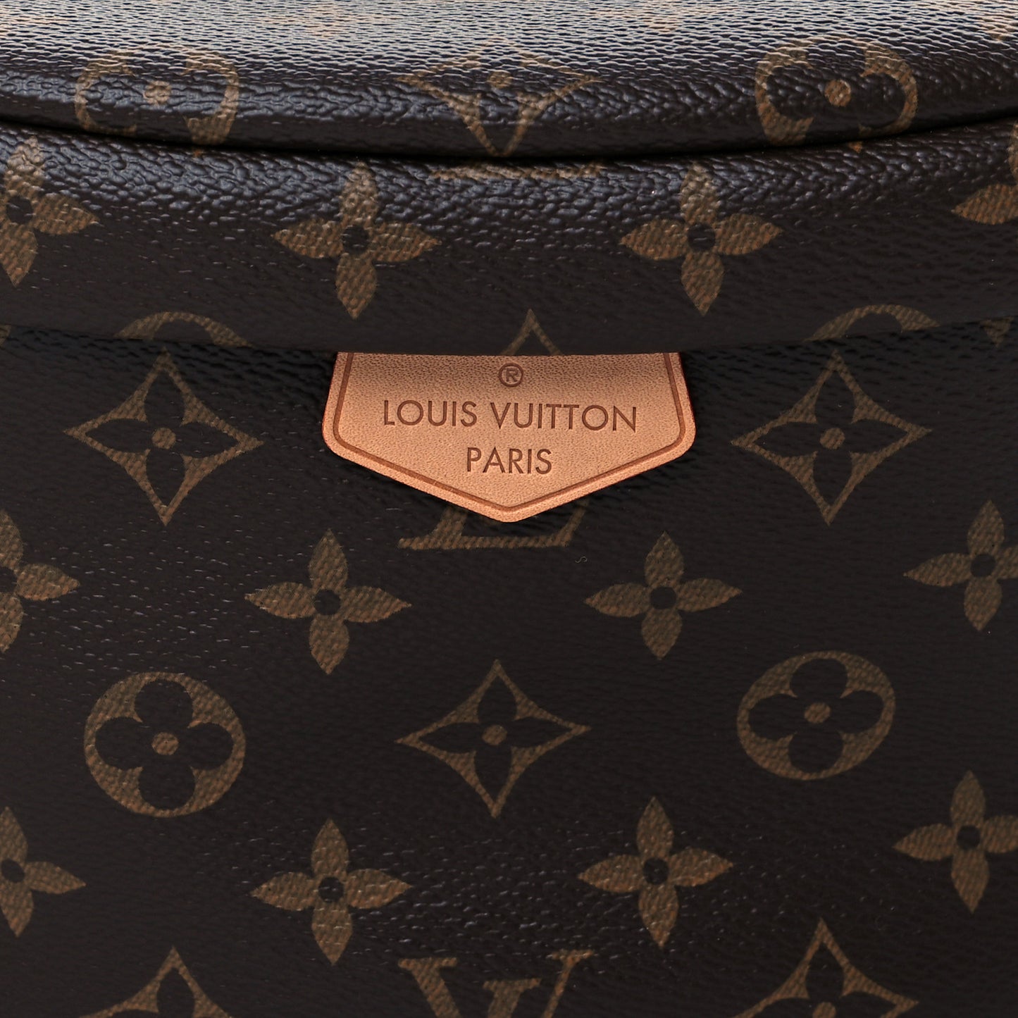 Monogram Bumbag