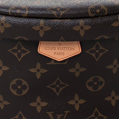 Louis Vuitton Monogram Bumbag 7 of 9