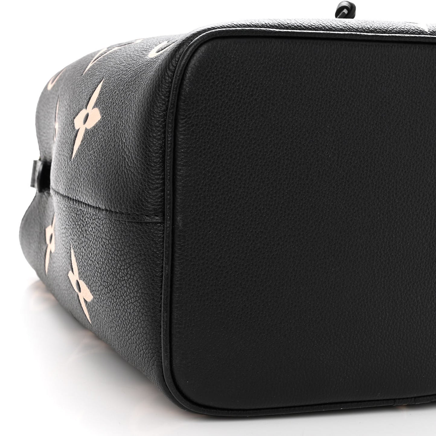 Empreinte Monogram Giant Neonoe MM Black Beige