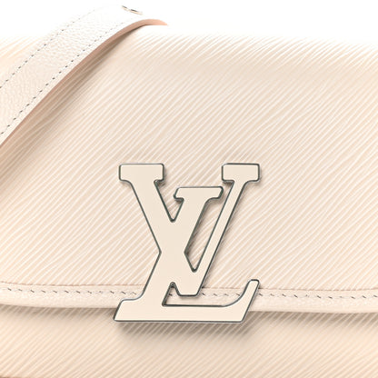 Louis Vuitton Epi Buci Crossbody Quartz 7 of 9