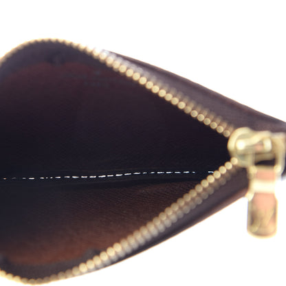 Louis Vuitton Monogram Key Pouch 5 of 6