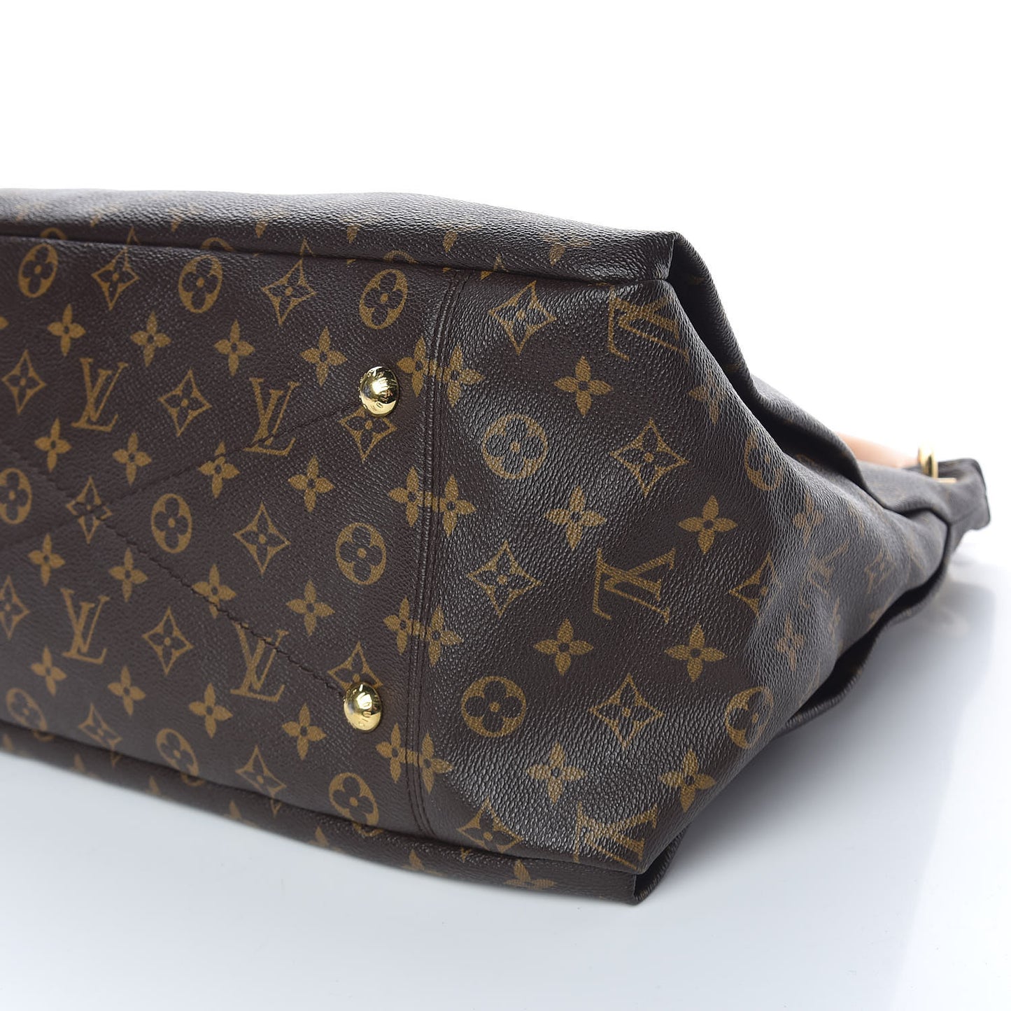 Monogram Artsy MM