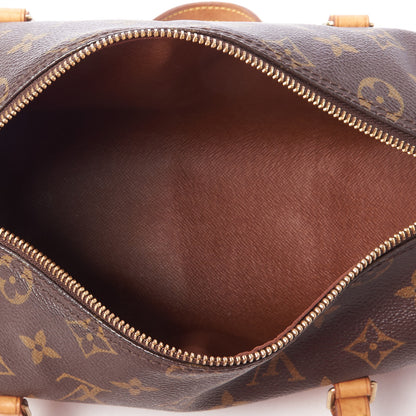 Louis Vuitton Monogram Papillon 26 7 of 8
