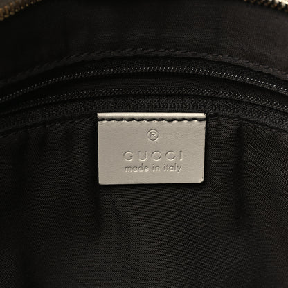 Gucci Monogram Messenger Bag Off White 6 of 14