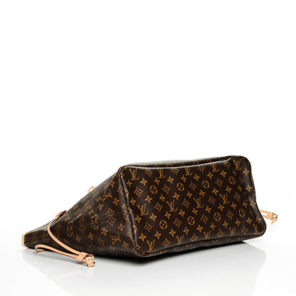 Louis Vuitton Monogram Neo Neverfull GM 4 of 7