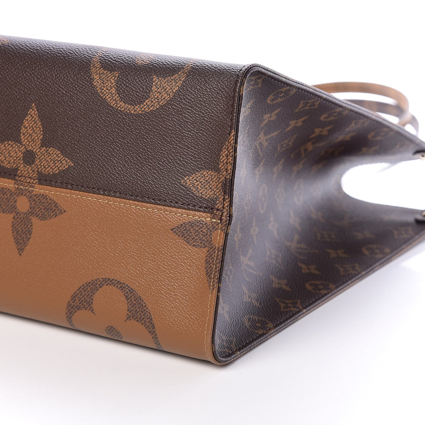 Reverse Monogram Giant Onthego GM