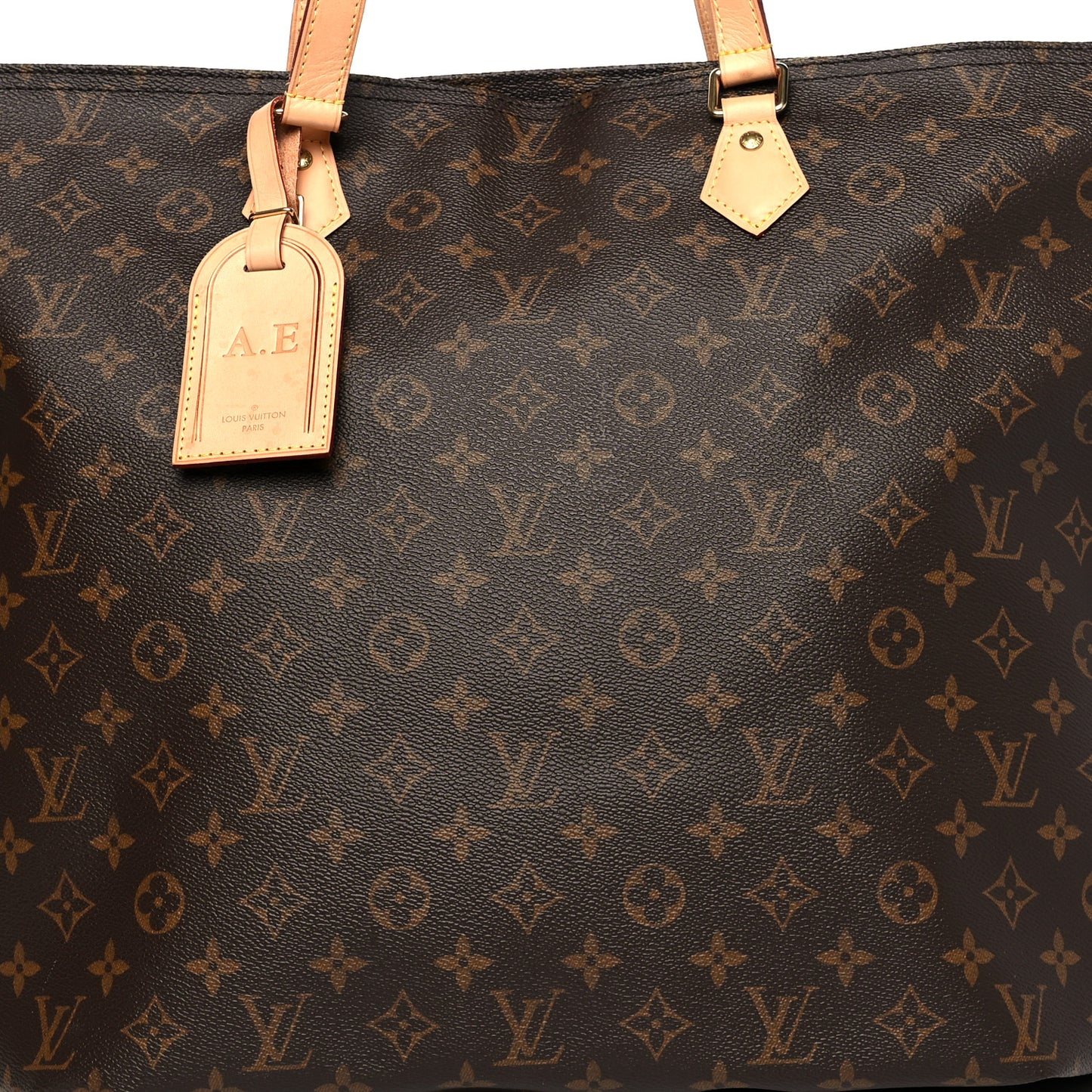 Monogram All-In MM