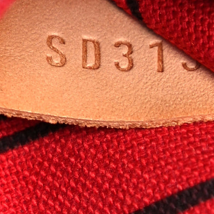 Louis Vuitton Monogram Neo Neverfull MM Cherry 8 of 16