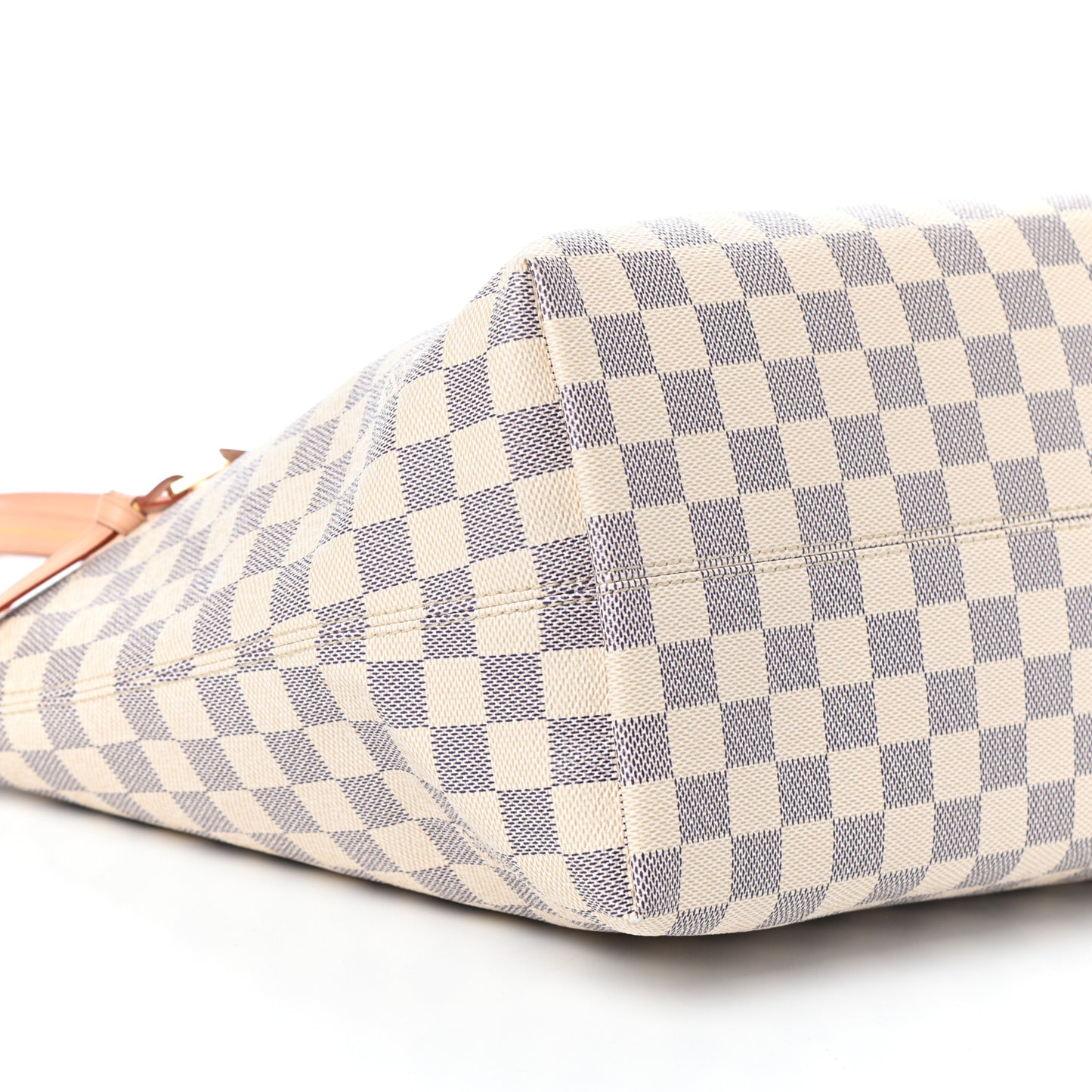 Damier Azur Iena MM