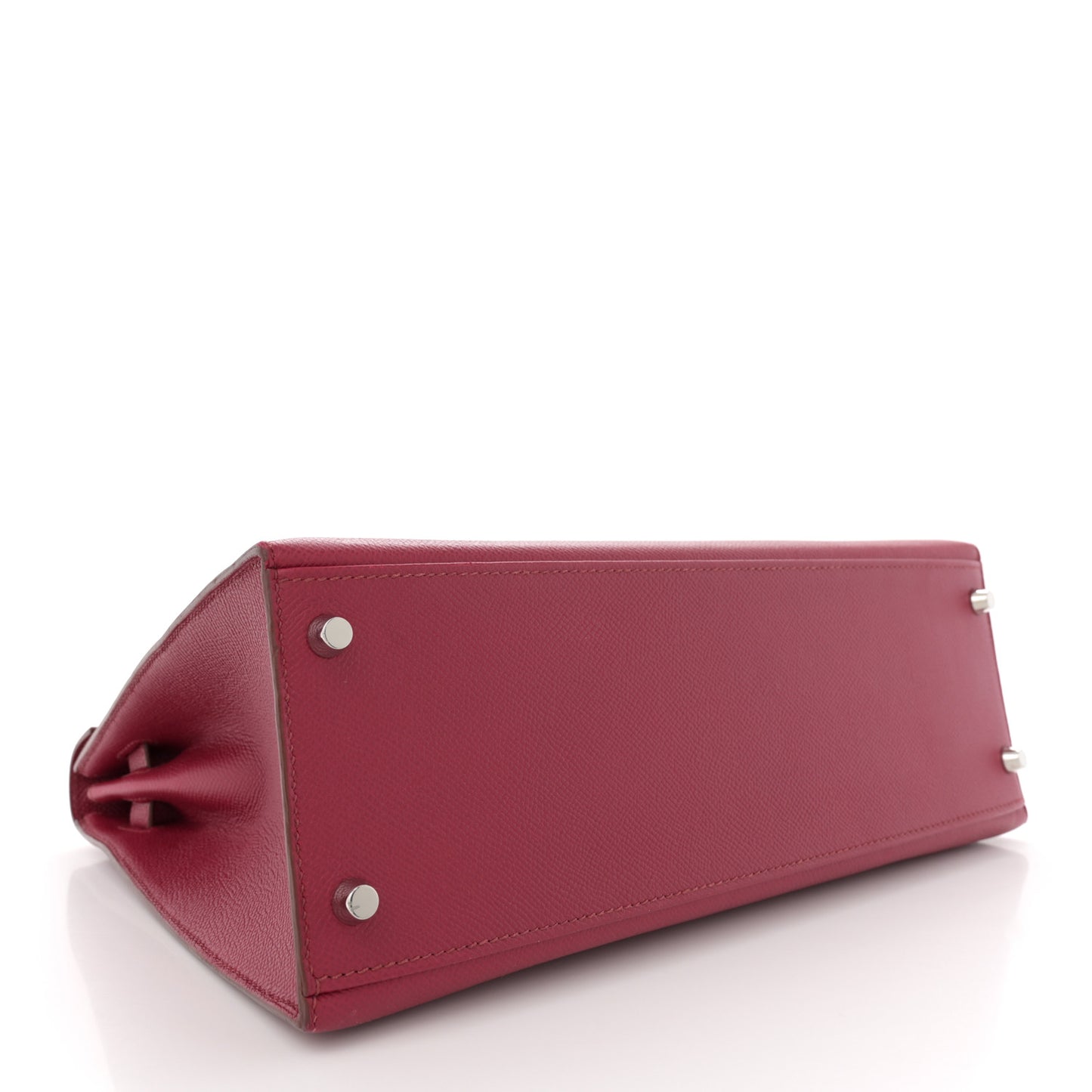 Epsom Kelly Sellier 32 Rubis
