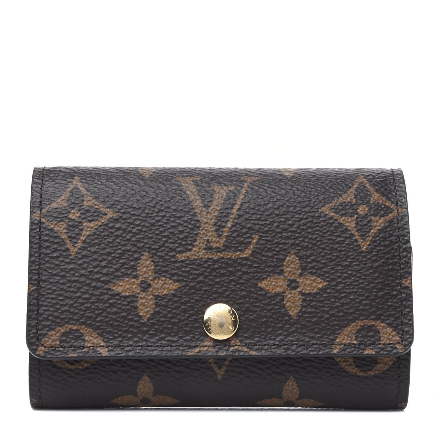 Monogram 6 Key Multicles Holder