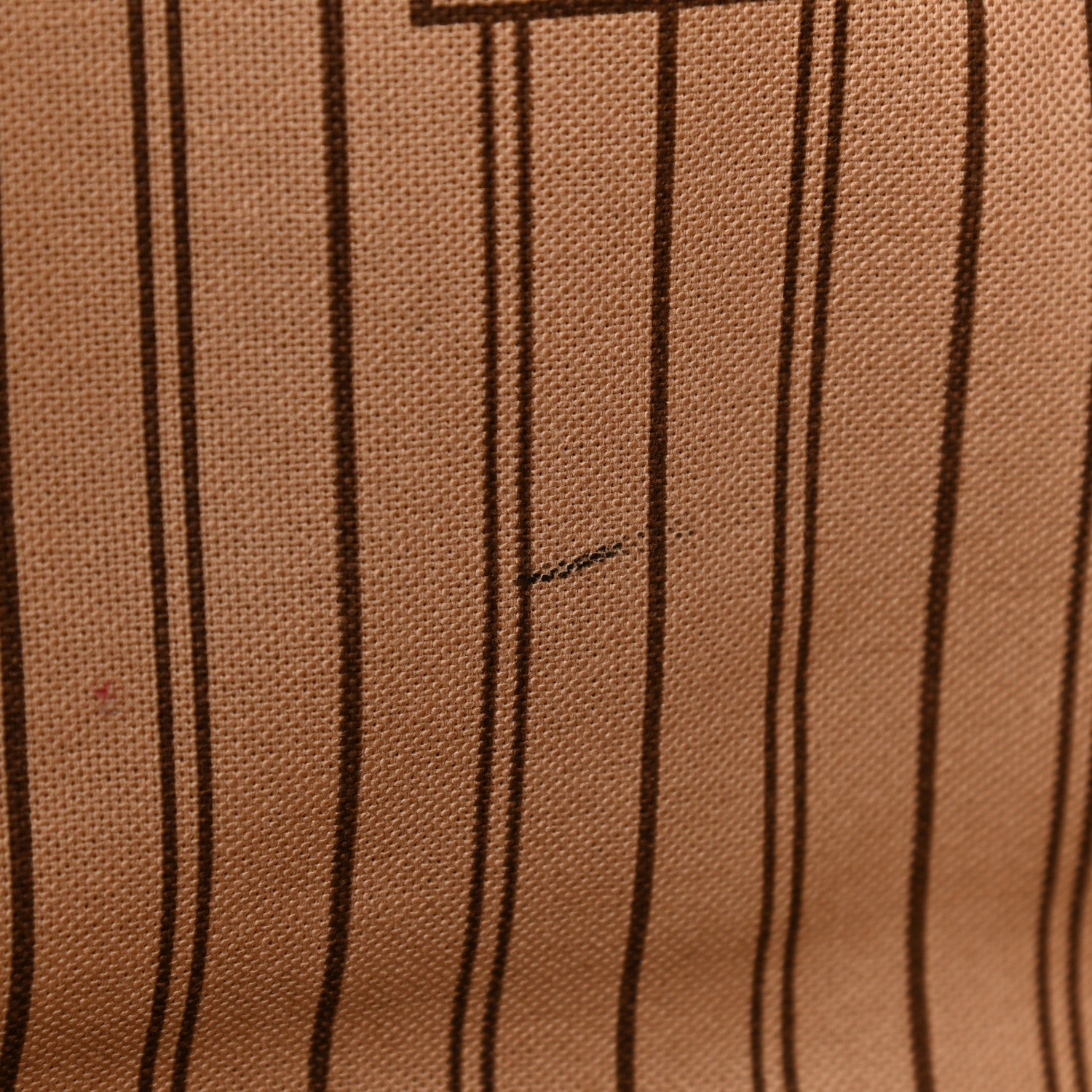 Louis Vuitton Monogram Neverfull GM 8 of 8