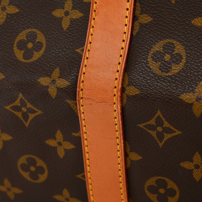 Louis Vuitton Monogram Keepall 60 26 of 29