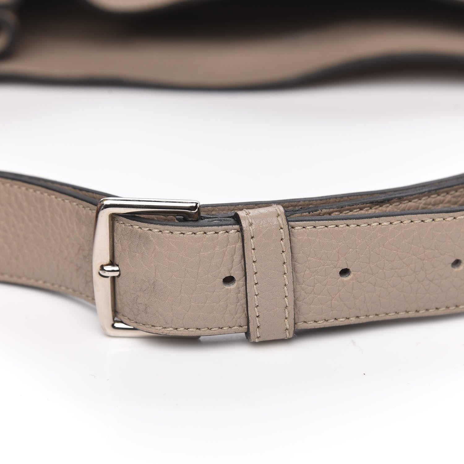Hermes Togo So Kelly 22 Gris Tourterelle 10 of 10