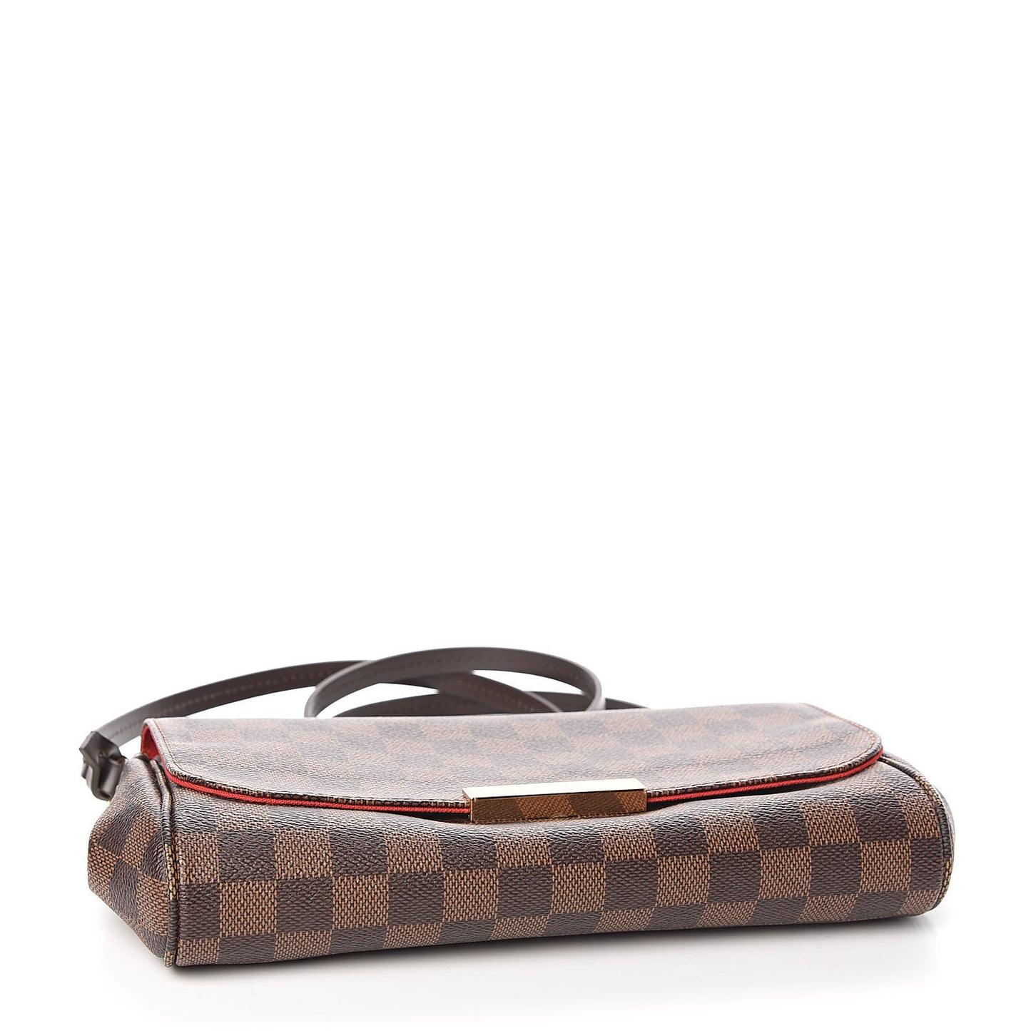 Damier Ebene Favorite MM