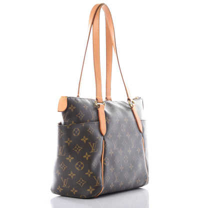 Louis Vuitton Monogram Totally PM 2 of 11