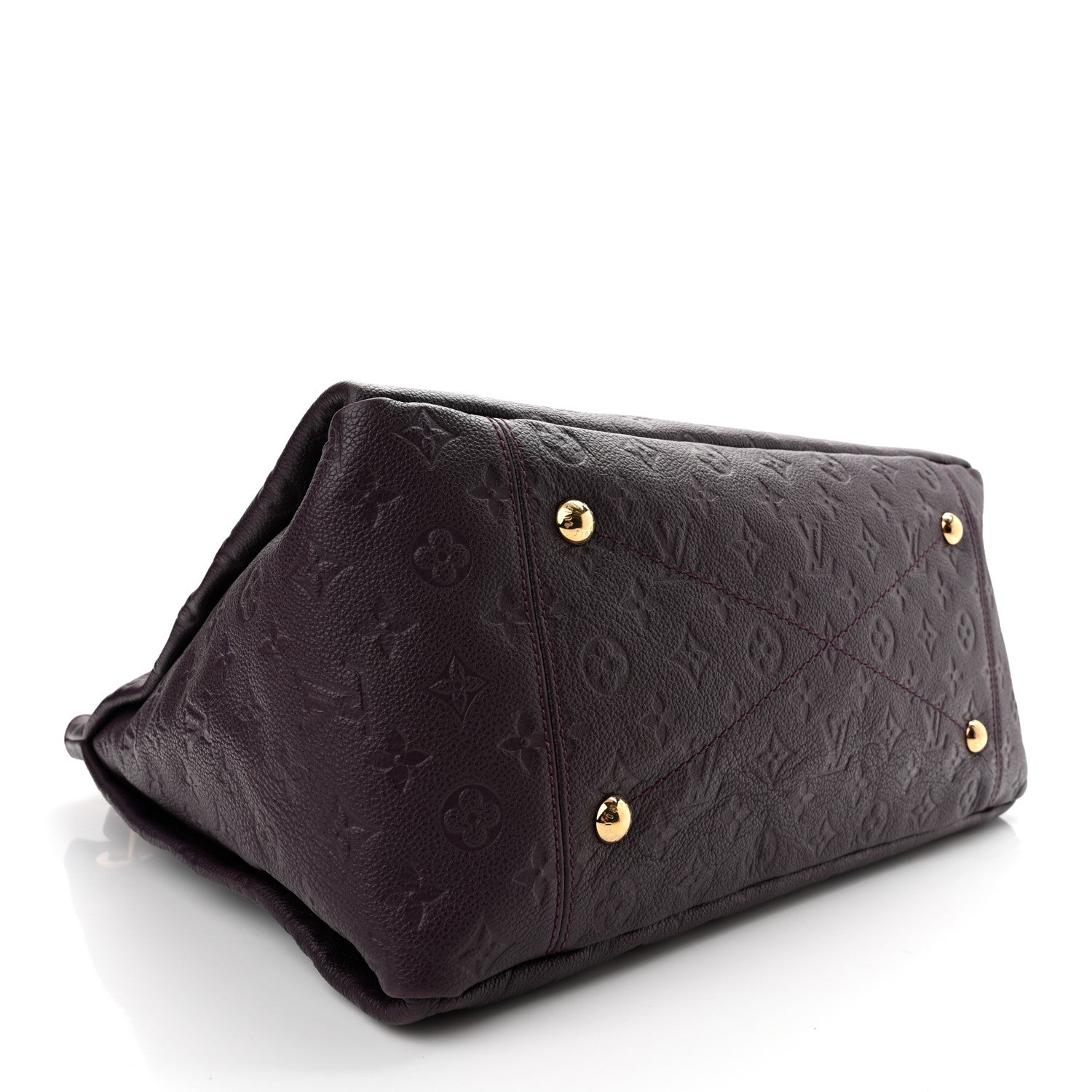 Louis Vuitton Empreinte Artsy MM Aube 4 of 10