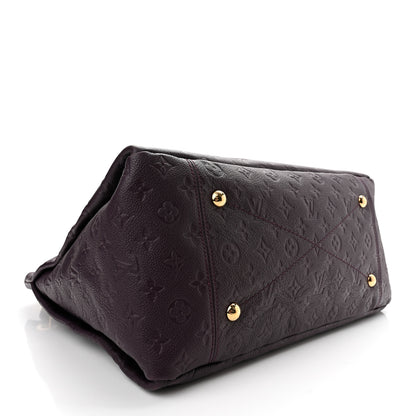 Louis Vuitton Empreinte Artsy MM Aube 4 of 10