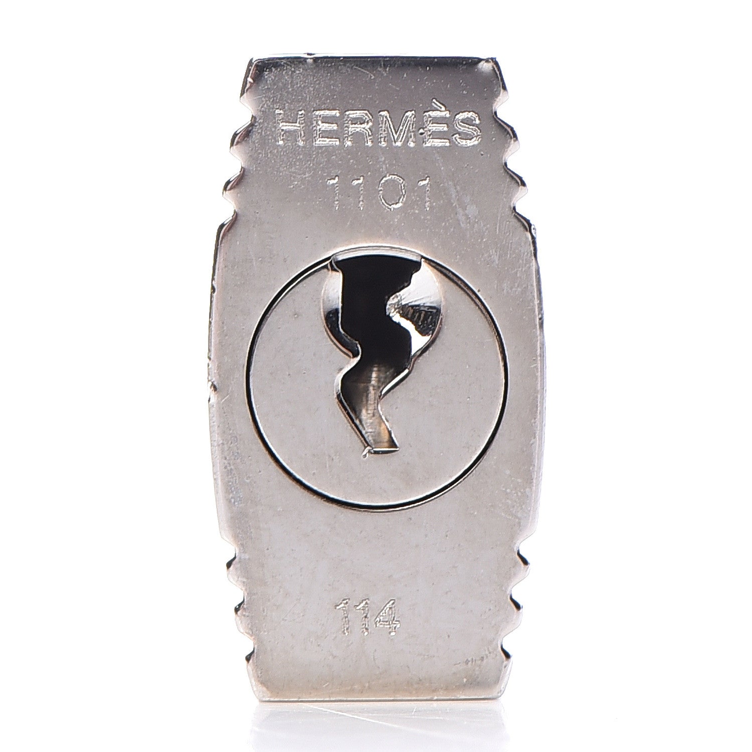 Hermes Togo Kelly Retourne 40 Etain 36 of 42