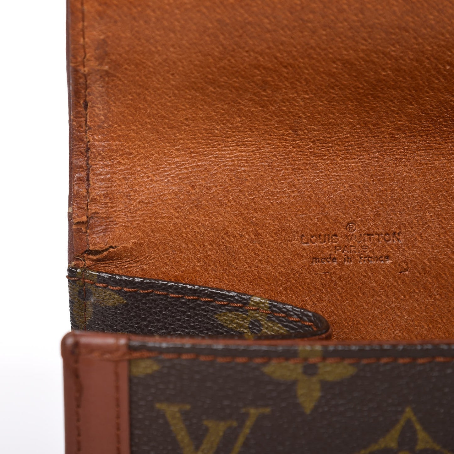 Monogram Pochette Dame 29