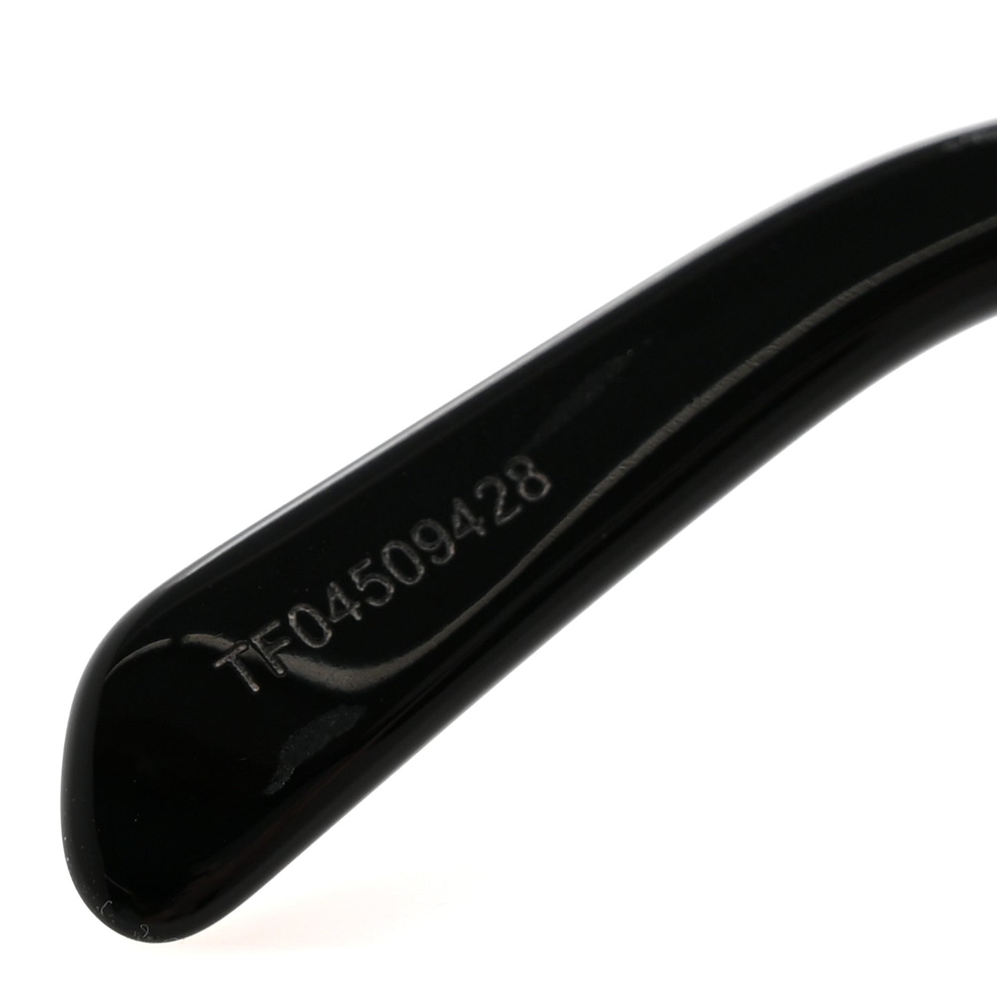 Acetate Cat Eye Sunglasses CL40193I Black