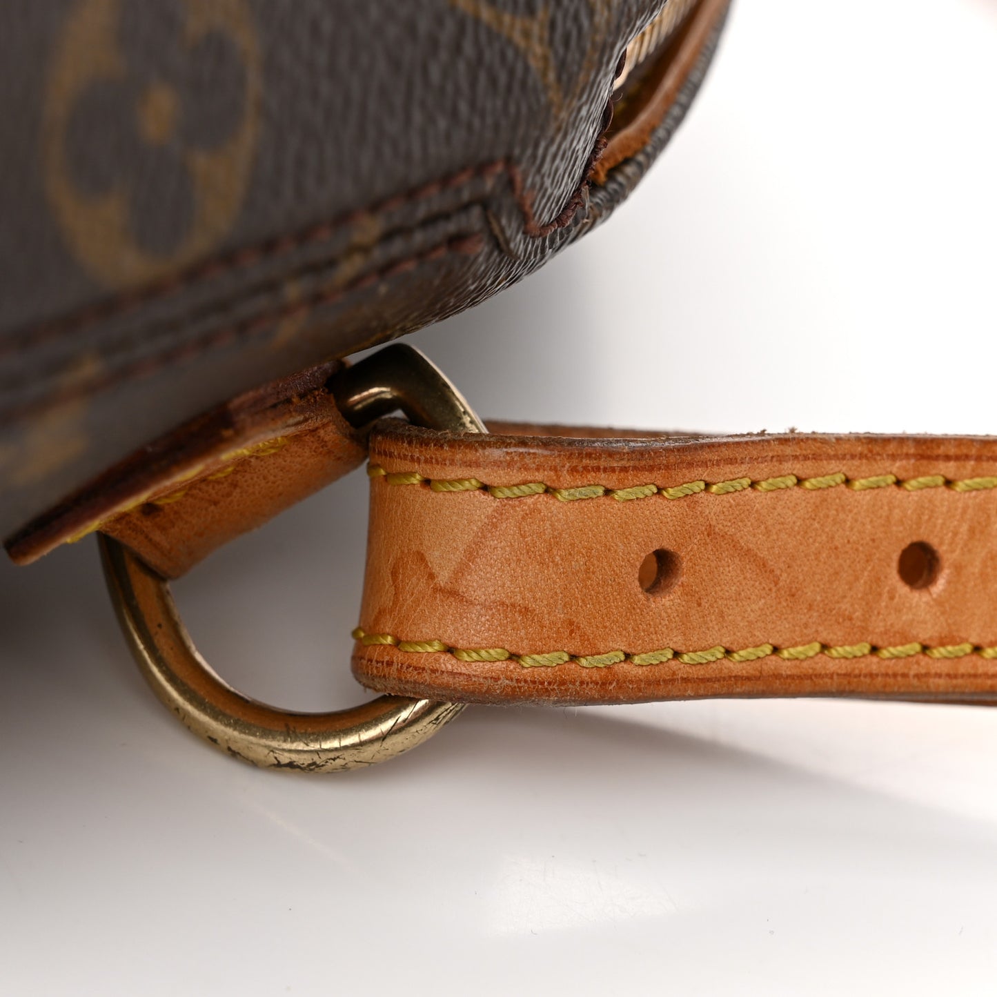 Monogram Ellipse Sac a Dos Backpack