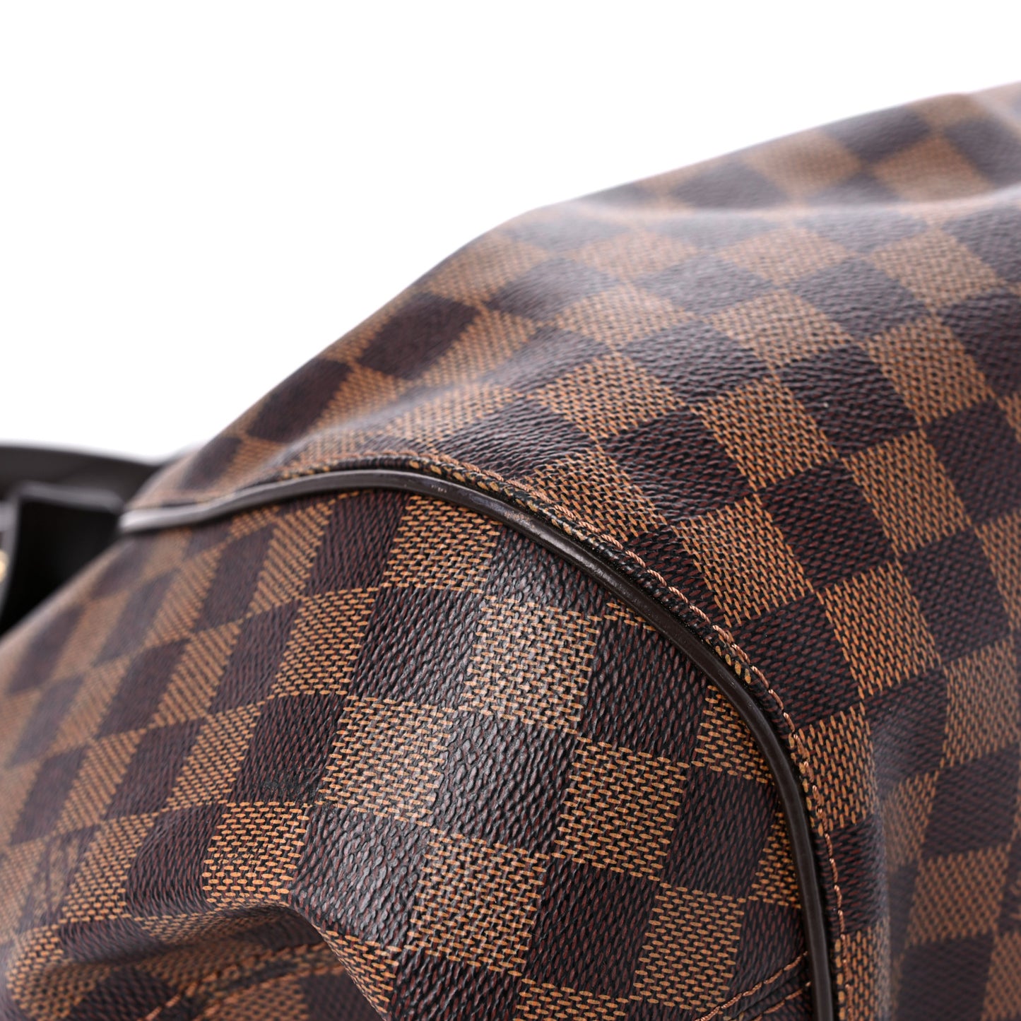 Damier Ebene Sistina GM