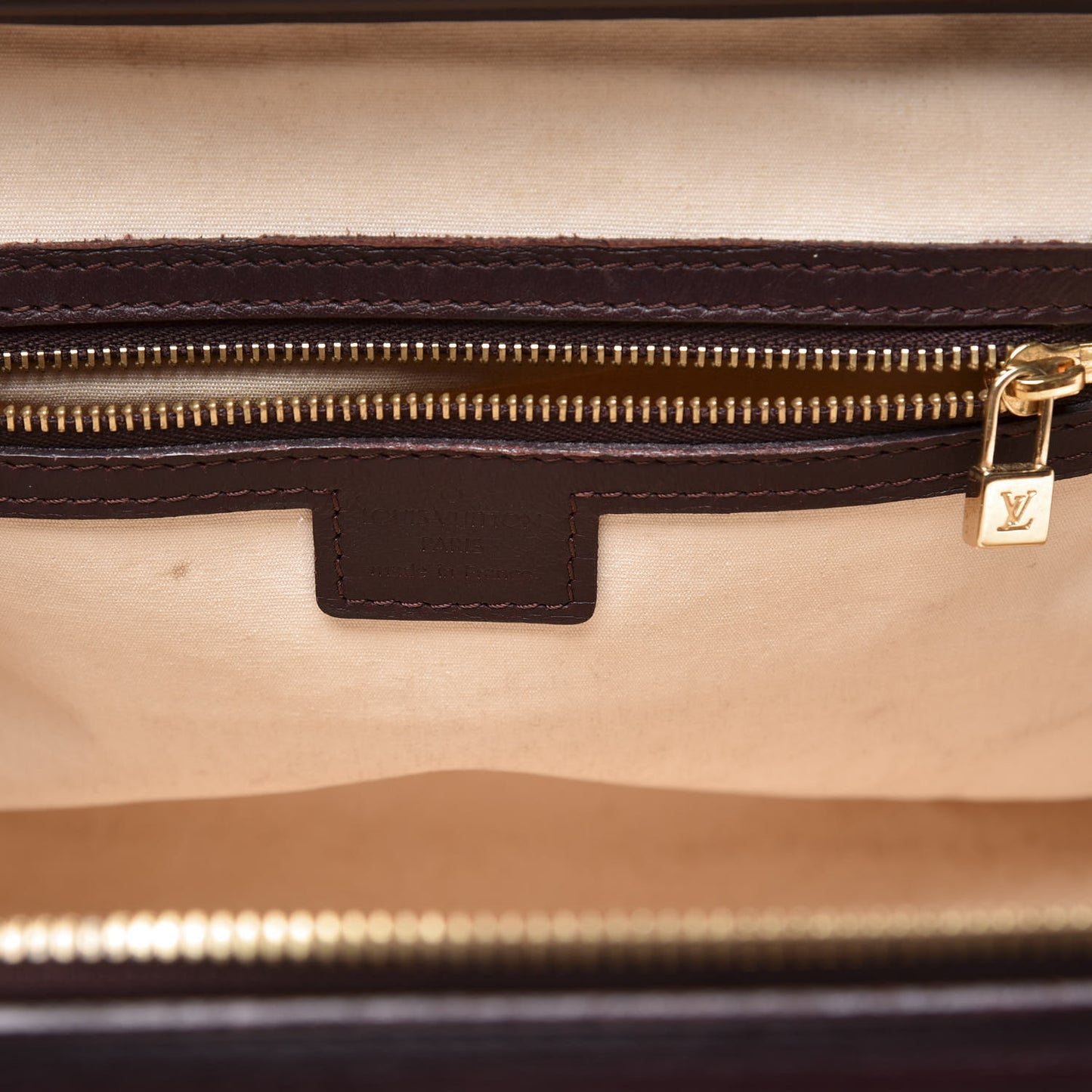 Mini Monogram Josephine PM Cherry