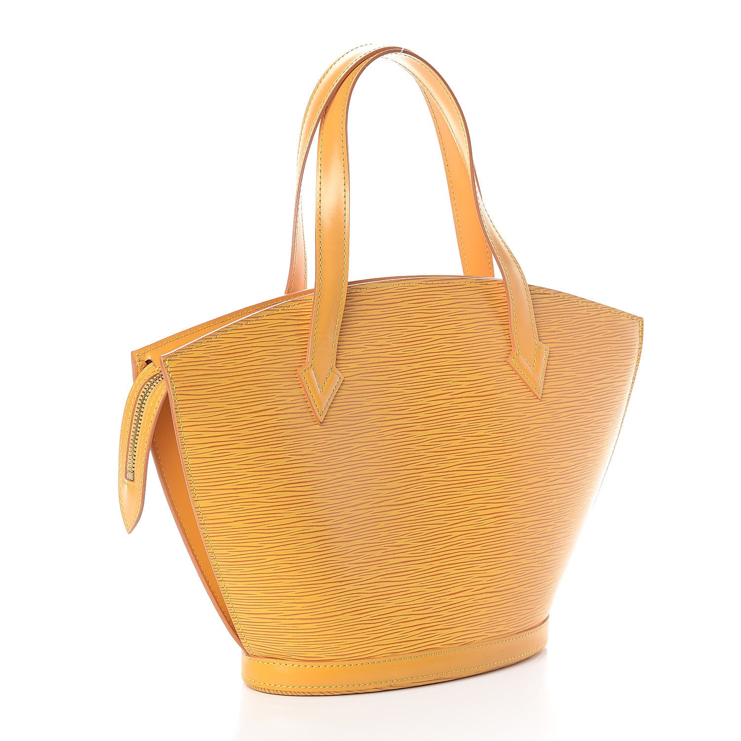 Louis Vuitton Epi Saint Jacques PM Tassil 3 of 9