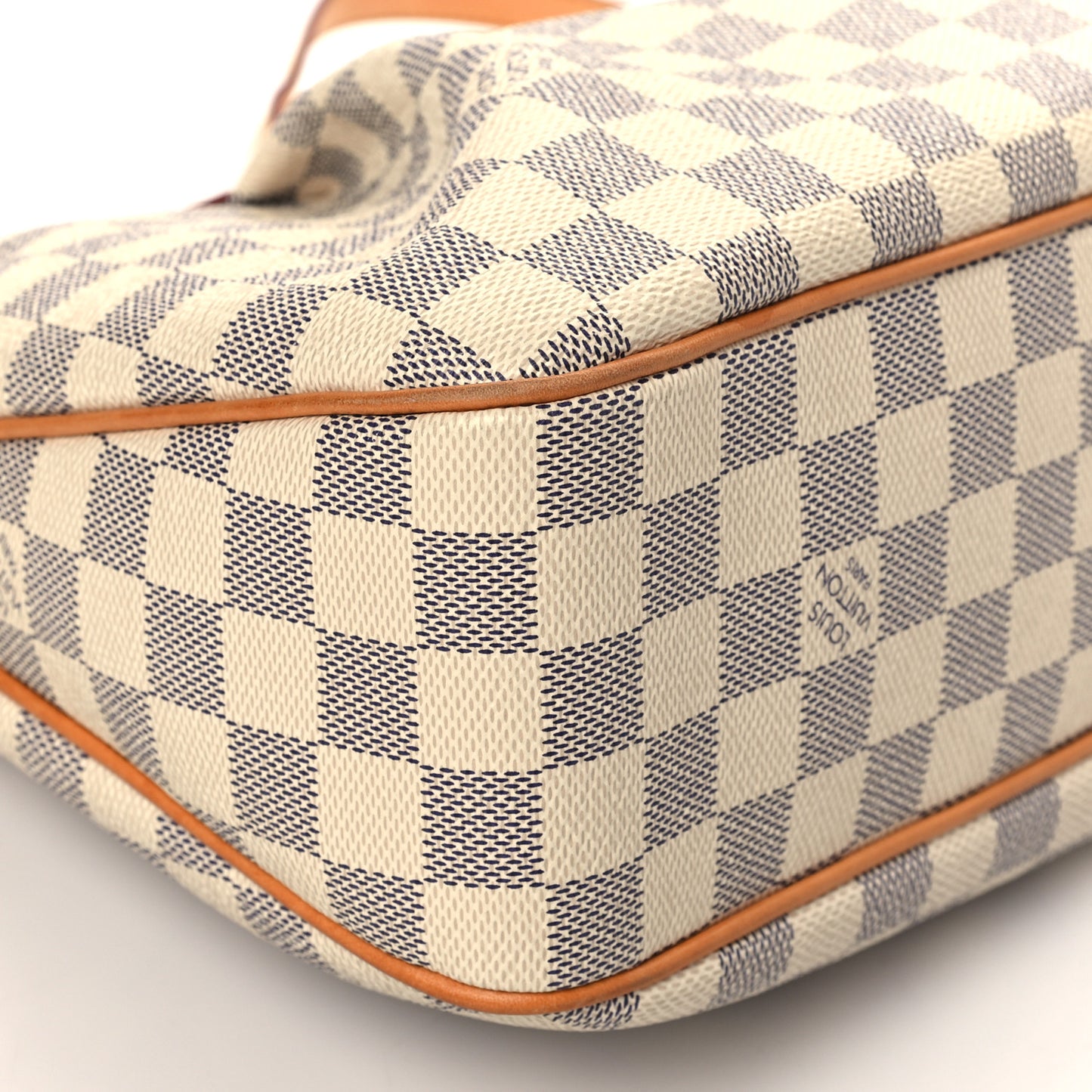 Damier Azur Siracusa PM