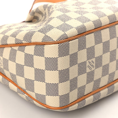 Louis Vuitton Damier Azur Siracusa PM 8 of 9