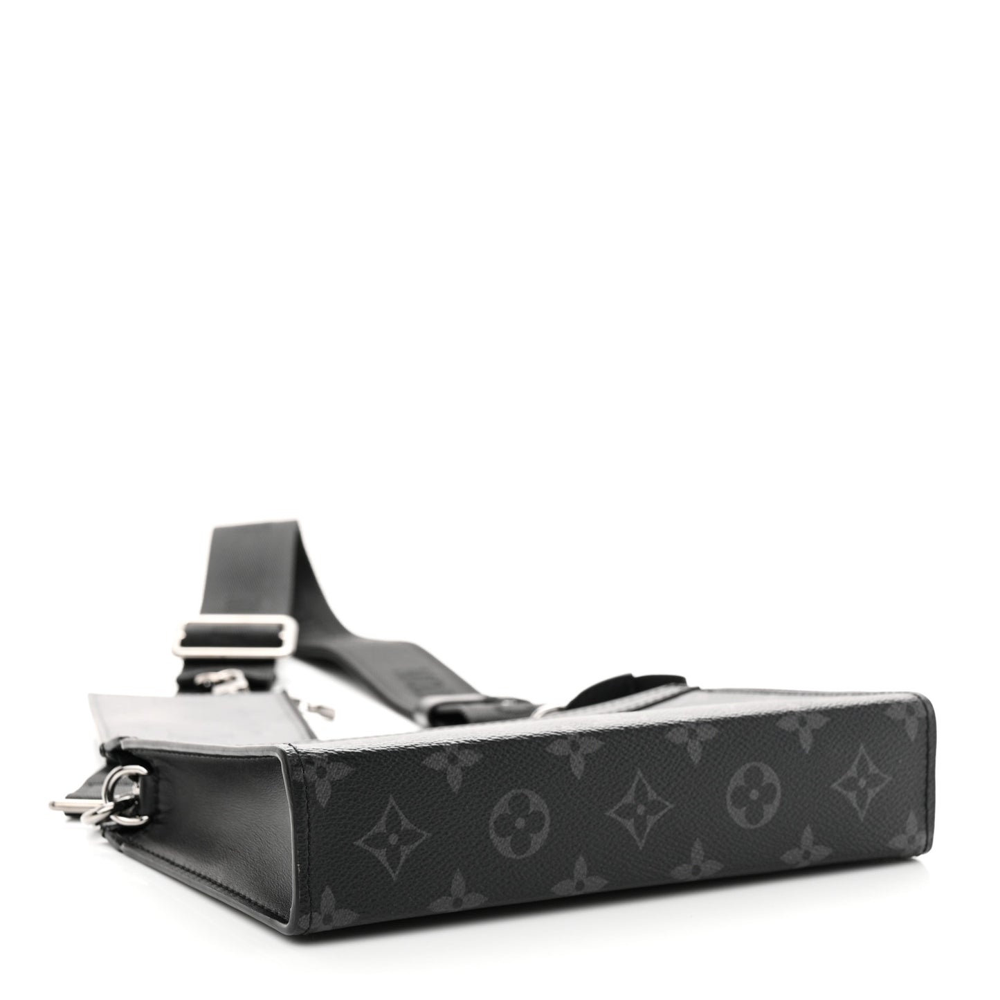 Reverse Monogram Eclipse Gaston Wearable Wallet