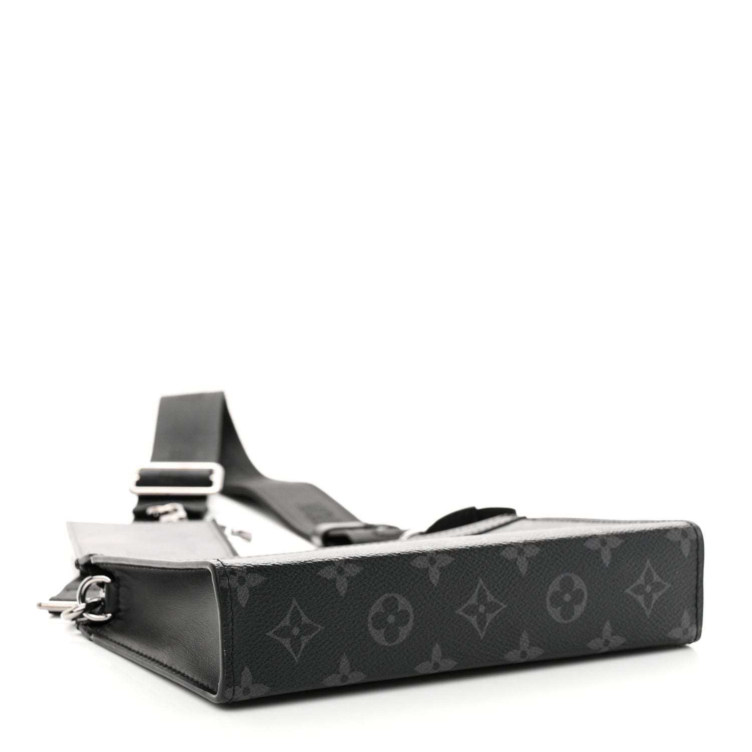 Louis Vuitton Reverse Monogram Eclipse Gaston Wearable Wallet 4 of 11