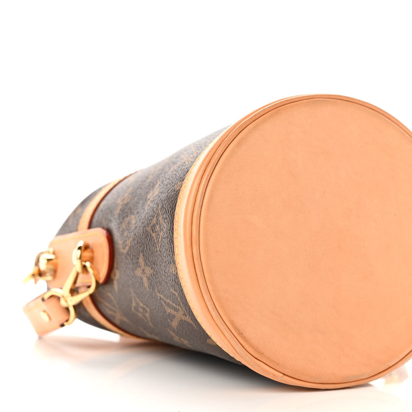 Monogram Duffle Bag