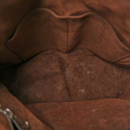 Louis Vuitton Mahina Babylone PM Galet 5 of 14