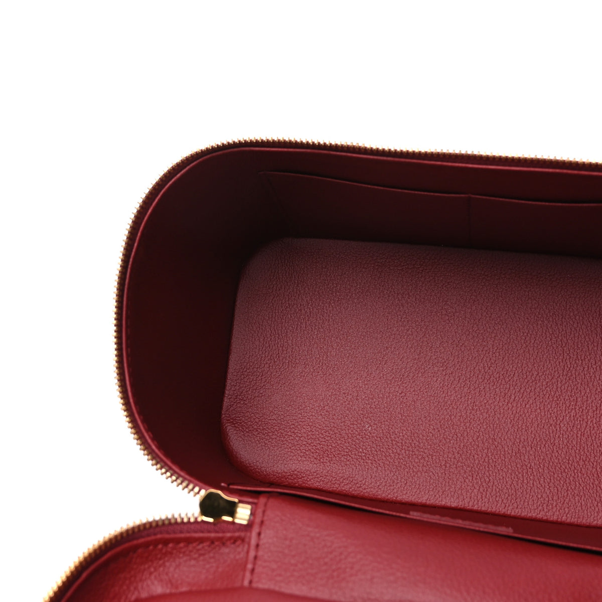 Louis Vuitton Epi Nice BB Monogram Red 5 of 10