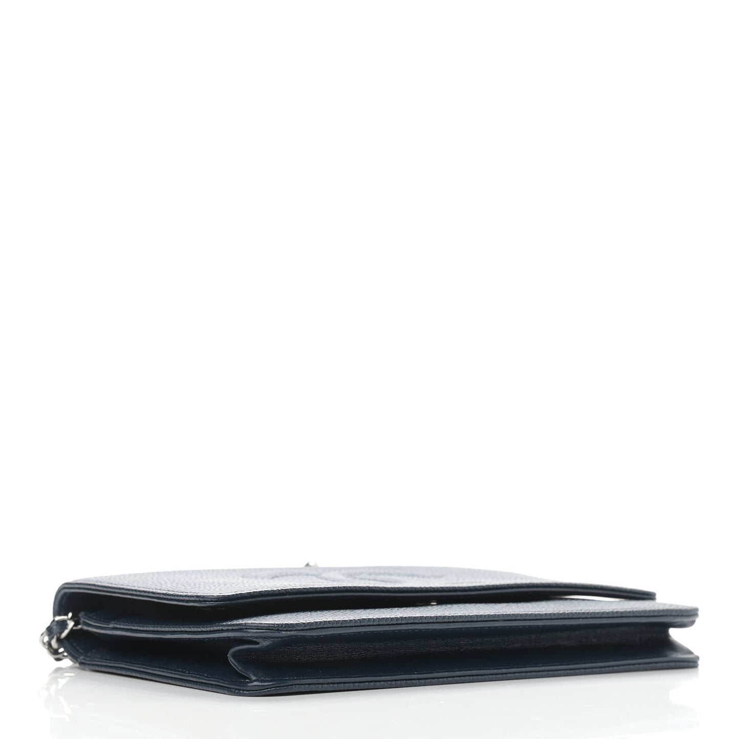 Caviar Timeless CC Wallet On Chain WOC Dark Blue
