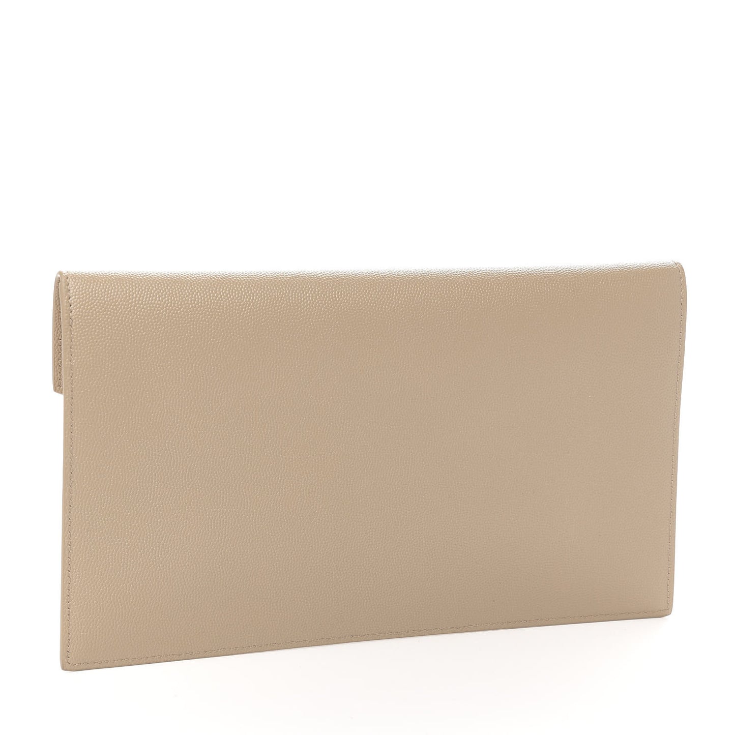 Grain De Poudre Uptown Pouch Dark Latte