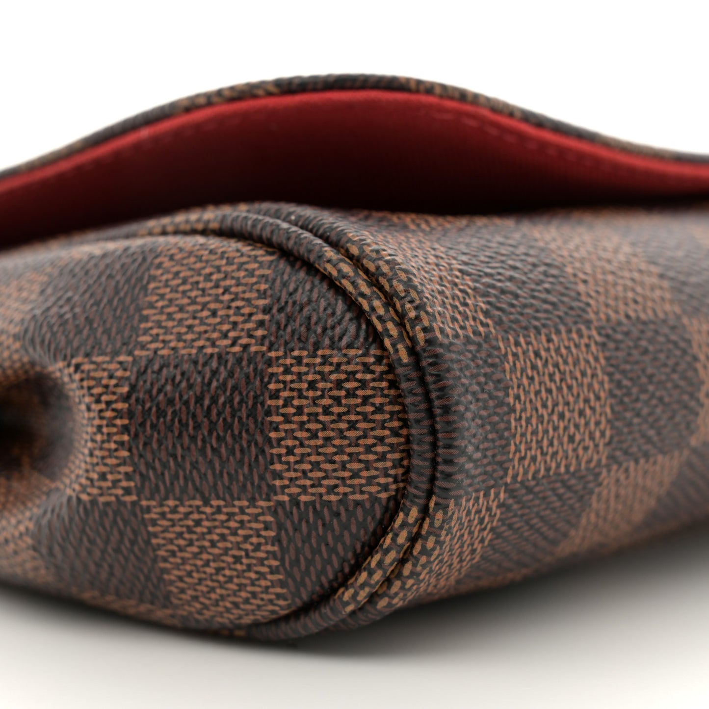 Damier Ebene Favorite MM