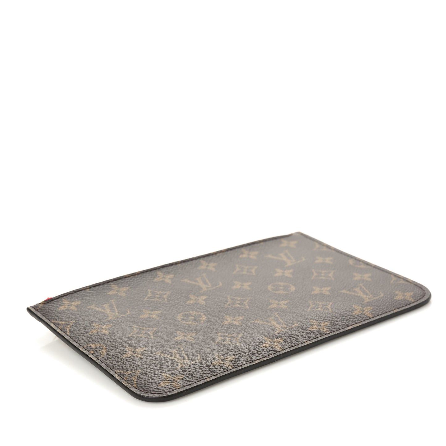 Monogram Neverfull MM GM Pochette Pivoine