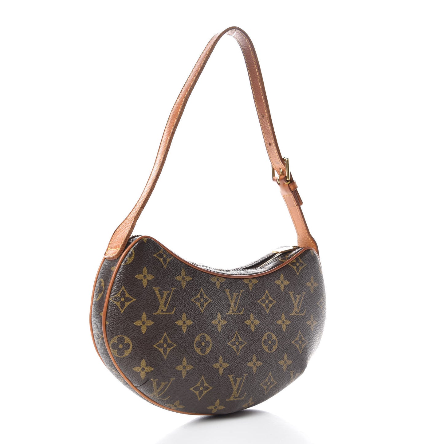 Monogram Croissant PM