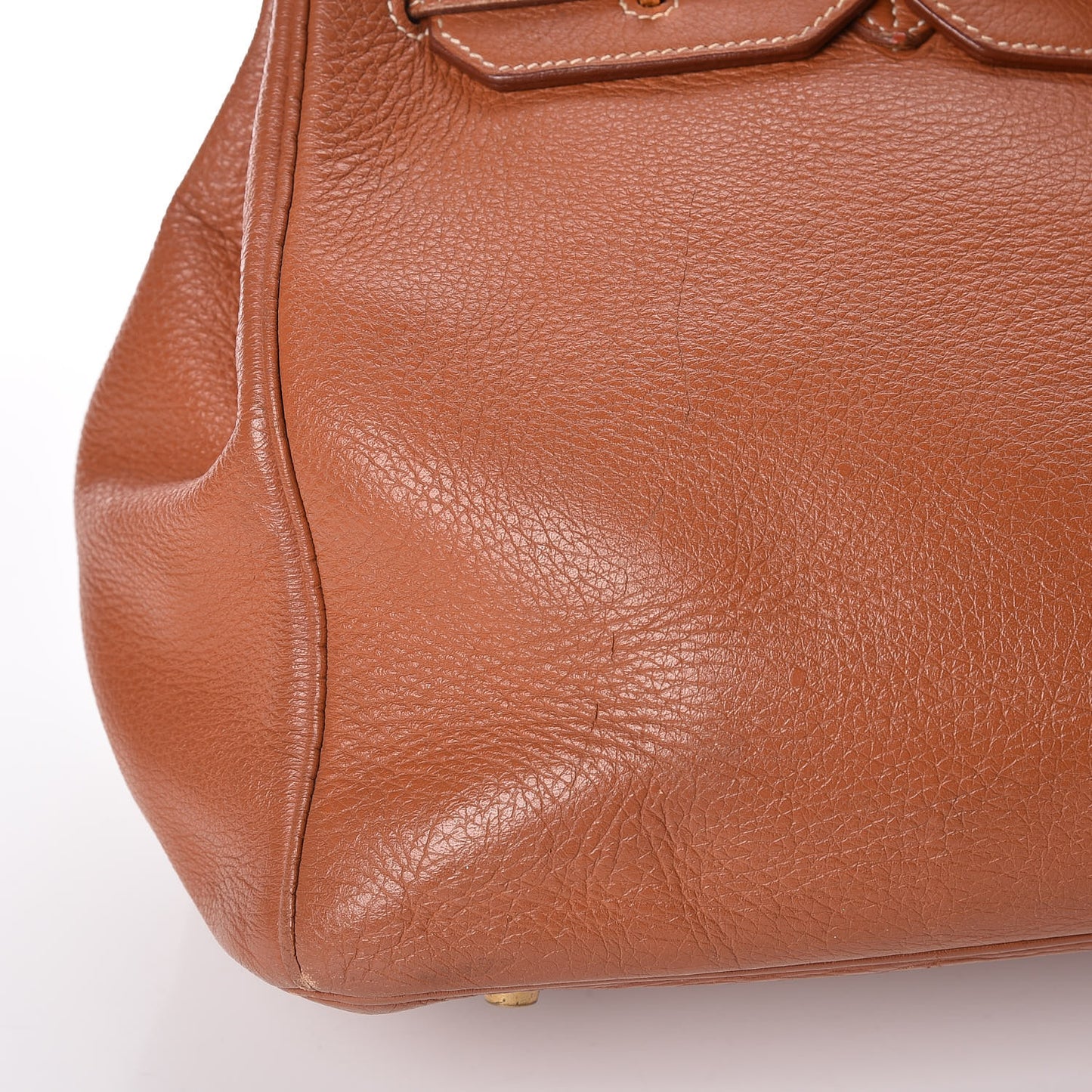 Taurillon Clemence Birkin 35