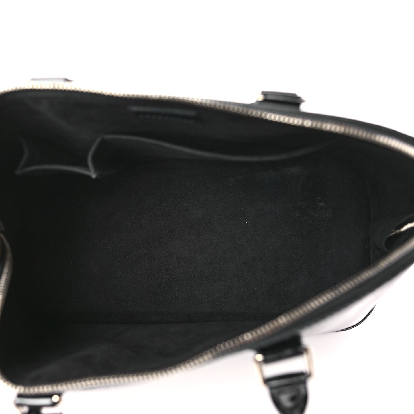 Electric Epi Alma GM Black