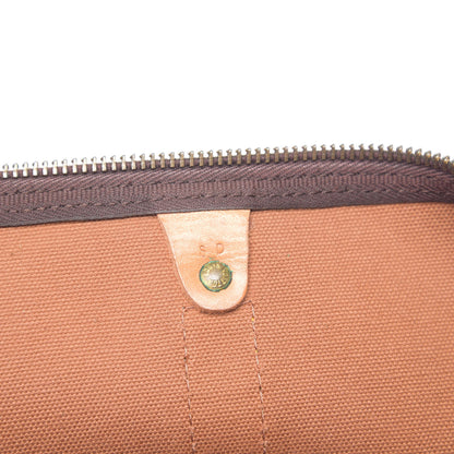 Louis Vuitton Monogram Keepall 55 5 of 11