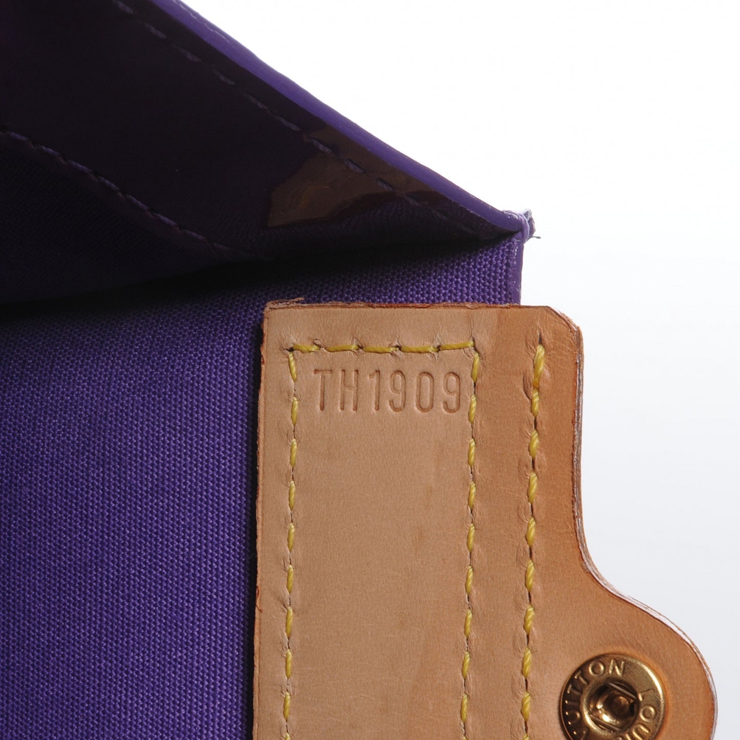 Vernis Stanton Purple