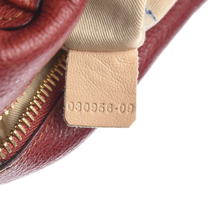 Chloe Calfskin Medium Paraty Brick 8 of 20