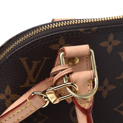 Louis Vuitton Monogram Alma BB 25 of 34