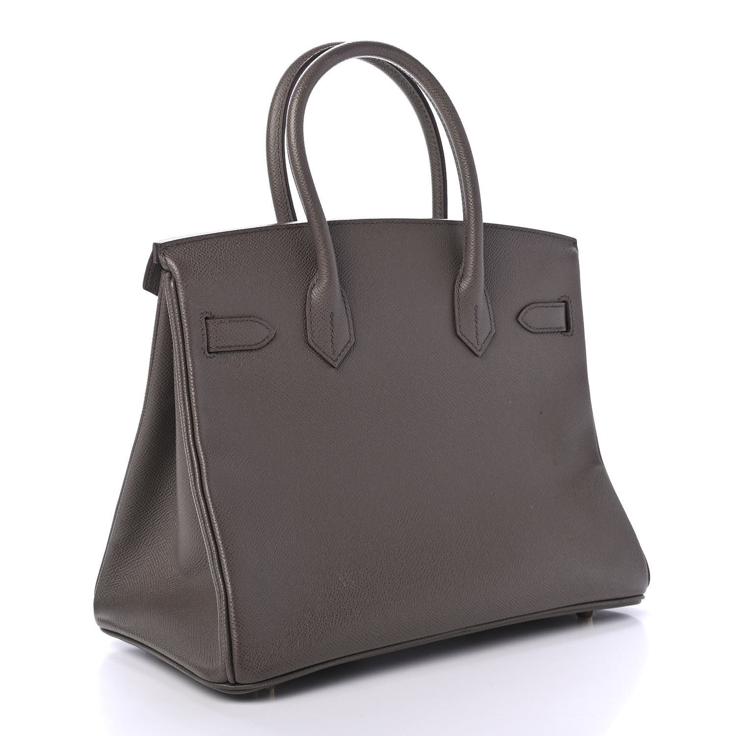 Epsom Birkin 30 Etain